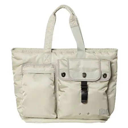 sacai(サカイ) Porter Pocket Tote 24-0882S-21