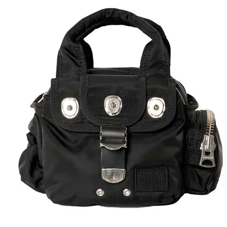 sacai(サカイ) Porter Pocket Mini Boston 24-0883S-13