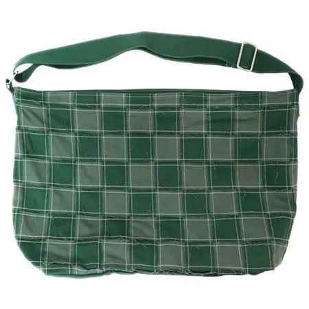 ショウタヒヤマ(SHOTAHIYAMA) OVERLAP BAG