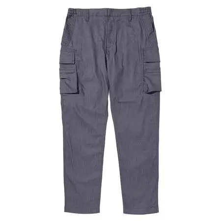 テット バイ テットオム(TETE by TETE HOMME) スリムフィット デニム調カーゴパンツ メンズ 9026374011
