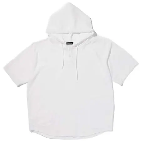 テット バイ テットオム(TETE by TETE HOMME) リラックスシルエットカプリフーディー メンズ 9026362011