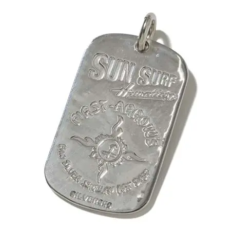 東洋エンタープライズ(トウヨウエンタープライズ) SUN SURF (サンサーフ) Lot No. SS02896 / HAWAIIAN CREST by FIRST-ARROW’s