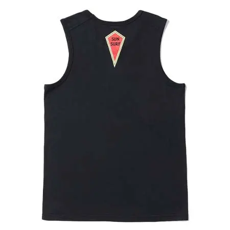 東洋エンタープライズ(トウヨウエンタープライズ) SUN SURF (サンサーフ) Lot No. SS79571 / SUNSURF COOLMAX TANKTOP
