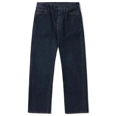 東洋エンタープライズ(トウヨウエンタープライズ) SUN SURF (サンサーフ) Lot No. US42652 / UNION SUPPLY 12.5oz. GRADE ONE AHINA 5POCKET PANTS