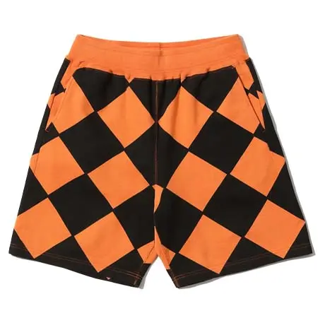 東洋エンタープライズ(トウヨウエンタープライズ) BUZZ RICKSON’S Lot No. BR52658 / LINE CREWMAN SWEAT SHORTS