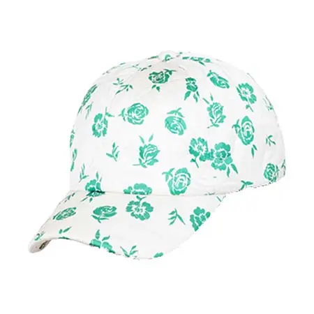 ヴィヴィアーノ(VIVIANO) Quilted Cap