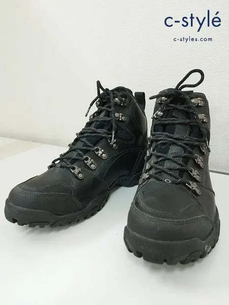 OAKLEY オークリー ブーツ 27.5cm ブラック FIELD GEAR BOOTS