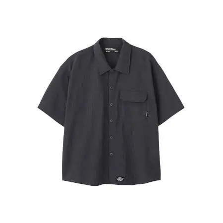 AVIREX (アヴィレックス)  ３D DOT SHIRT 7836123010