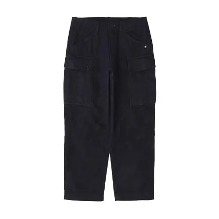 AVIREX (アヴィレックス)  《TFQP by HANDROOM》JAPAN MADE DENIM CARGO PANT 7835111005