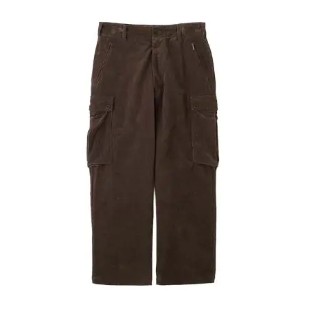 AVIREX (アヴィレックス)  《TFQP by HANDROOM》M-47 CORDUROY CARGO TROUSERS 7835210036