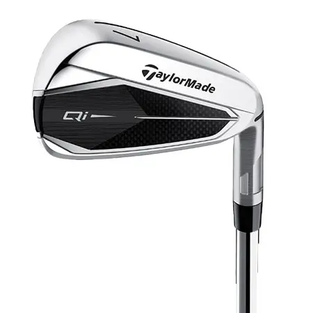 テーラーメイド(TaylorMade) ゴルフ アイアン Qi