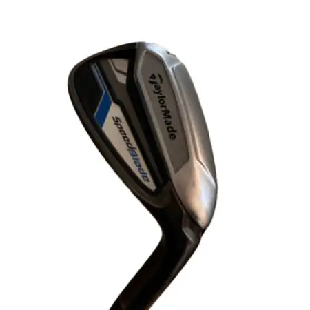 テーラーメイド(TaylorMade) ゴルフ アイアン SpeedBlade ピッチング