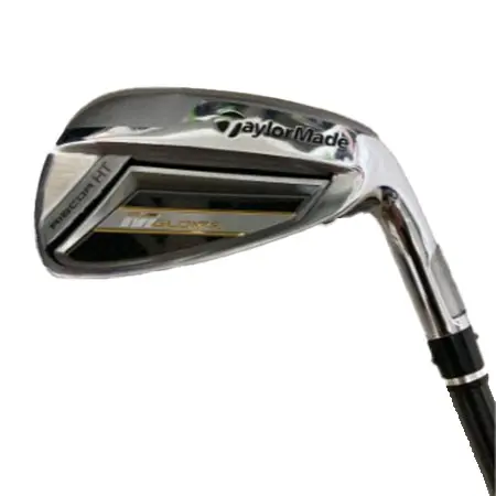 テーラーメイド(TaylorMade) ゴルフ アイアン Mグローレ 8I