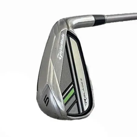テーラーメイド(TaylorMade) ゴルフ アイアン RBZロケットブレイズ 5I レディース