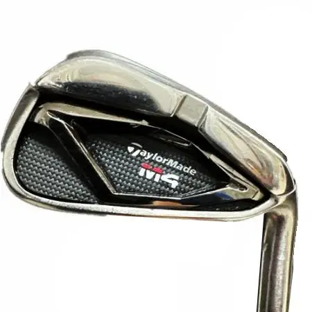 テーラーメイド(TaylorMade) ゴルフ アイアン M4 5I Sフレックス
