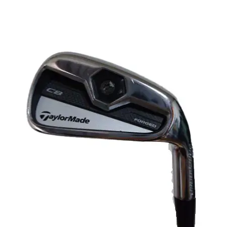 テーラーメイド(TaylorMade) ゴルフ アイアン CB フォージド 7I travil 95S