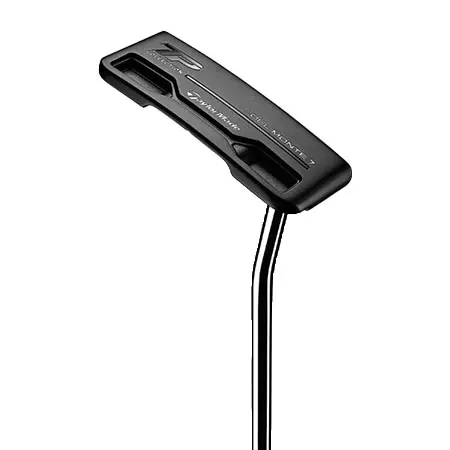 テーラーメイド(TaylorMade) ゴルフ パター TP コレクション ブラック デルモンテ 7