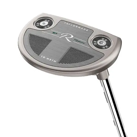 テーラーメイド(TaylorMade) ゴルフ パター 数量限定 TPリザーブ TR-M3TH トラスヒール