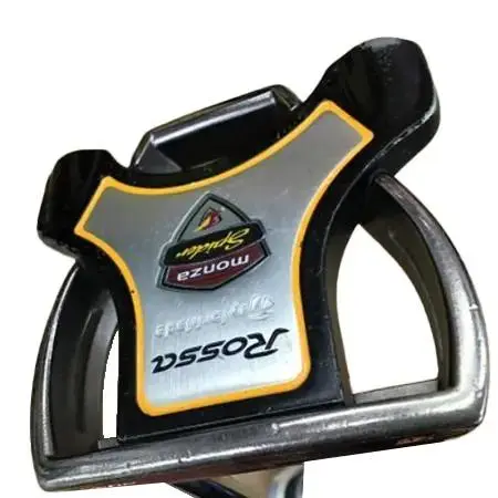 テーラーメイド(TaylorMade) ゴルフ パター Rossa agsi+ SPIDER 34in