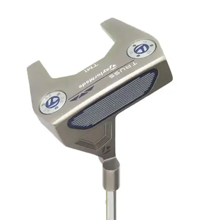 テーラーメイド(TaylorMade) ゴルフ パター トラス TM1 34 シャフト/スチール