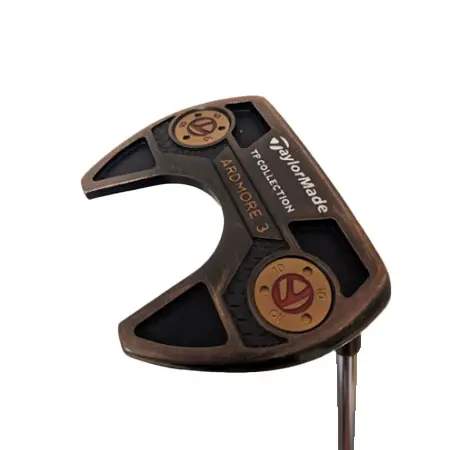 テーラーメイド(TaylorMade) ゴルフ パター Ardmore 3
