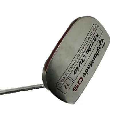 テーラーメイド(TaylorMade) ゴルフ パター OS Monte Carlo 72