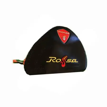 テーラーメイド(TaylorMade) ゴルフ パター Rossa Monza 35.5in