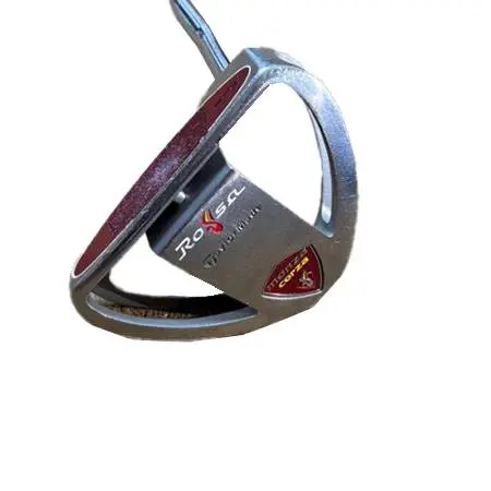 テーラーメイド(TaylorMade) ゴルフ パター Rossa monzacorza
