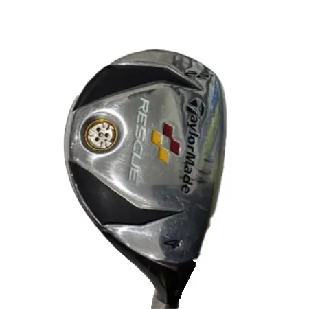 テーラーメイド(TaylorMade) ゴルフ ユーティリティ(ハイブリッド) RESCUE U4 フレックスR (2009)