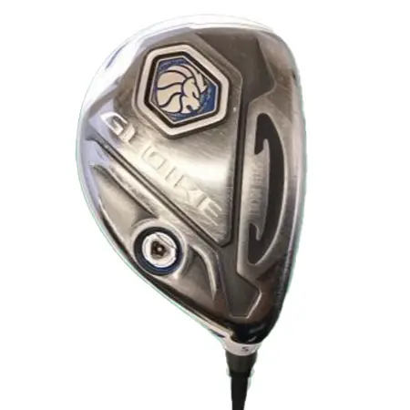 テーラーメイド(TaylorMade) ゴルフ ユーティリティ(ハイブリッド) GLOIRE F U5 フレックスR