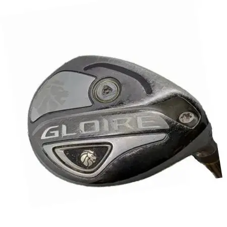 テーラーメイド(TaylorMade) ゴルフ ユーティリティ(ハイブリッド) GLOIRE RESCUE 2014 GL2200 SR 24