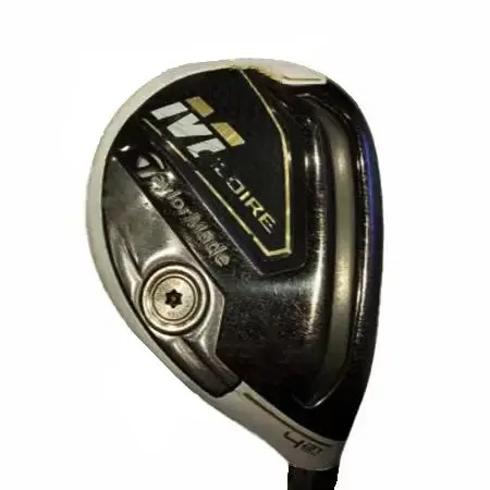 テーラーメイド(TaylorMade) ゴルフ ユーティリティ(ハイブリッド) M GLOIRE U4 フレックスR