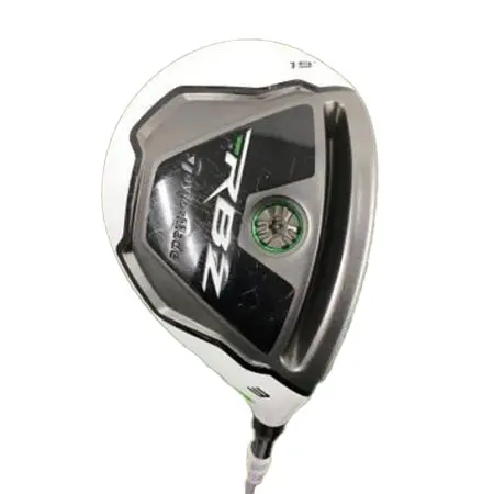 テーラーメイド(TaylorMade) ゴルフ ユーティリティ(ハイブリッド) ロケットボール RBZ U3 フレックスS