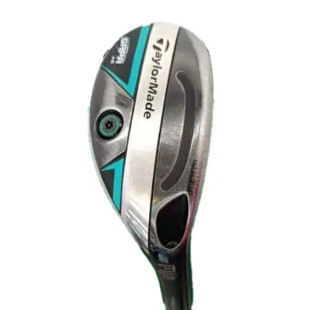 テーラーメイド(TaylorMade) ゴルフ ユーティリティ(ハイブリッド) GAPR HI U3 USA フレックスX