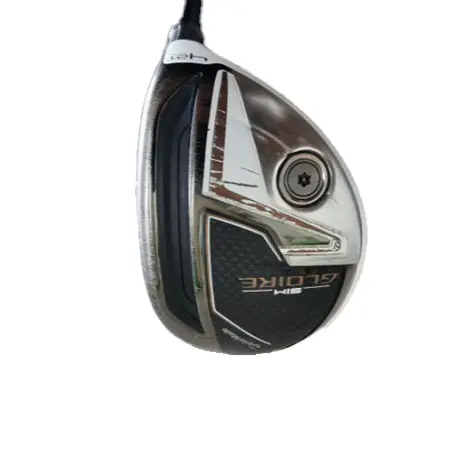 買取価格7,500円】テーラーメイド(TaylorMade) ゴルフ ユーティリティ