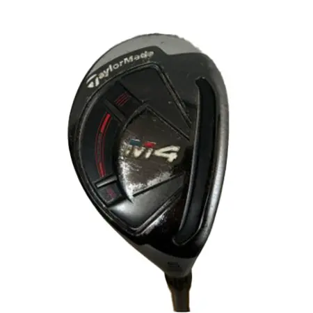 テーラーメイド(TaylorMade) ゴルフ ユーティリティ(ハイブリッド) M4 5U