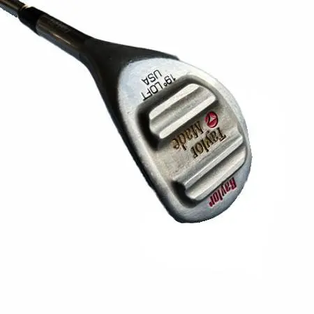 テーラーメイド(TaylorMade) ゴルフ ユーティリティ(ハイブリッド) Raylor TOUR PREFERRED 19度 USA