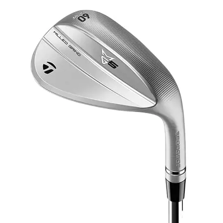 テーラーメイド(TaylorMade) ゴルフ ウェッジ MG5 SC SX Grind