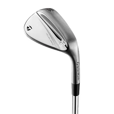 テーラーメイド(TaylorMade) ゴルフ ウェッジ Milled Grind Chrome