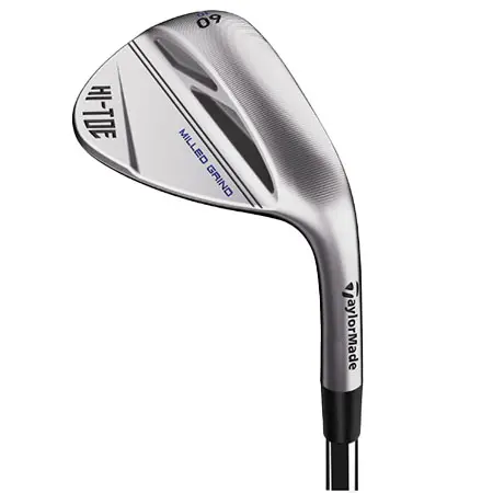 テーラーメイド(TaylorMade) ゴルフ ウェッジ ハイ・トウ3 クローム