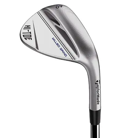 テーラーメイド(TaylorMade) ゴルフ ウェッジ ハイ・トウ3 クローム ハイバウンス