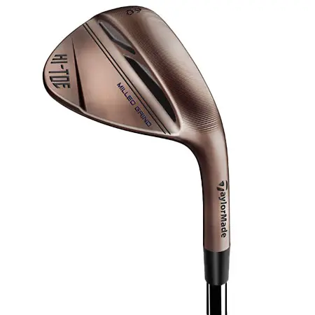 テーラーメイド(TaylorMade) ゴルフ ウェッジ ハイ・トウ3 ハイバウンス