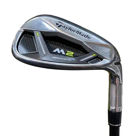テーラーメイド(TaylorMade) ゴルフ ウェッジ M2 AW フレックスR (2017)