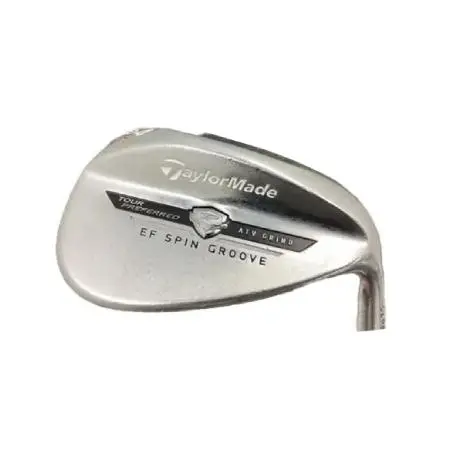 テーラーメイド(TaylorMade) ゴルフ ウェッジ TOUR PREFERRED EF SPIN GROOVE 54度/ATV フレックスS (2016)