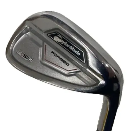 テーラーメイド(TaylorMade) ゴルフ ウェッジ RSi 2 AW フレックスR