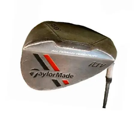 テーラーメイド(TaylorMade) ゴルフ ウェッジ AJV