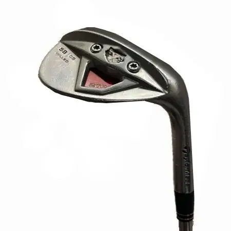 テーラーメイド(TaylorMade) ゴルフ ウェッジ ZTPミルド　58度／09度 DG