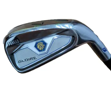 テーラーメイド(TaylorMade) ゴルフ ウェッジ GLOIRE F グローレ 7U S
