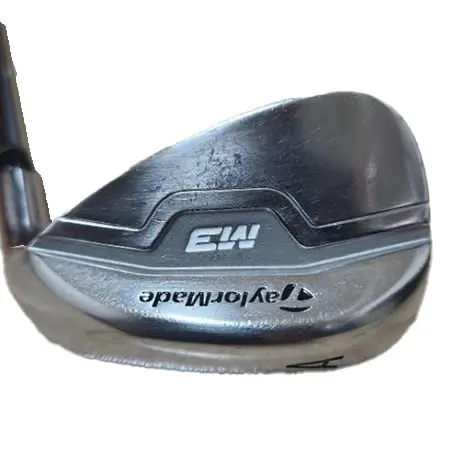 テーラーメイド(TaylorMade) ゴルフ ウェッジ M3 アプローチウェッジ 50度 NS930GH-S