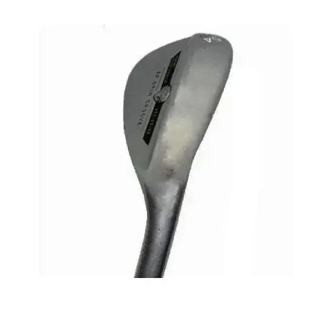 テーラーメイド(TaylorMade) ゴルフ ウェッジ TOUR PREFERRED ATV GRAIN EF SPIN GROOVE 54度 N.S.PRO S